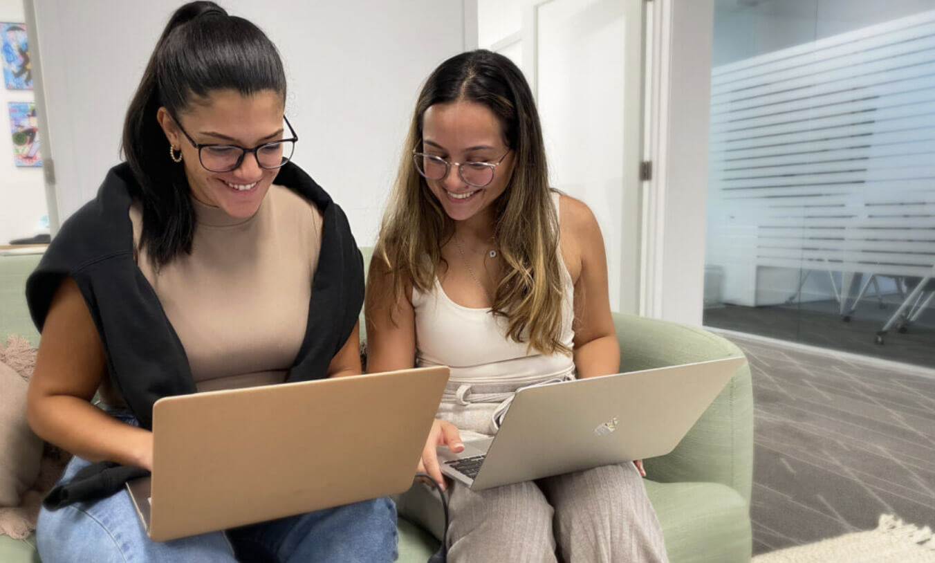 Why you should redesign your internship program - THE 3RD EYE