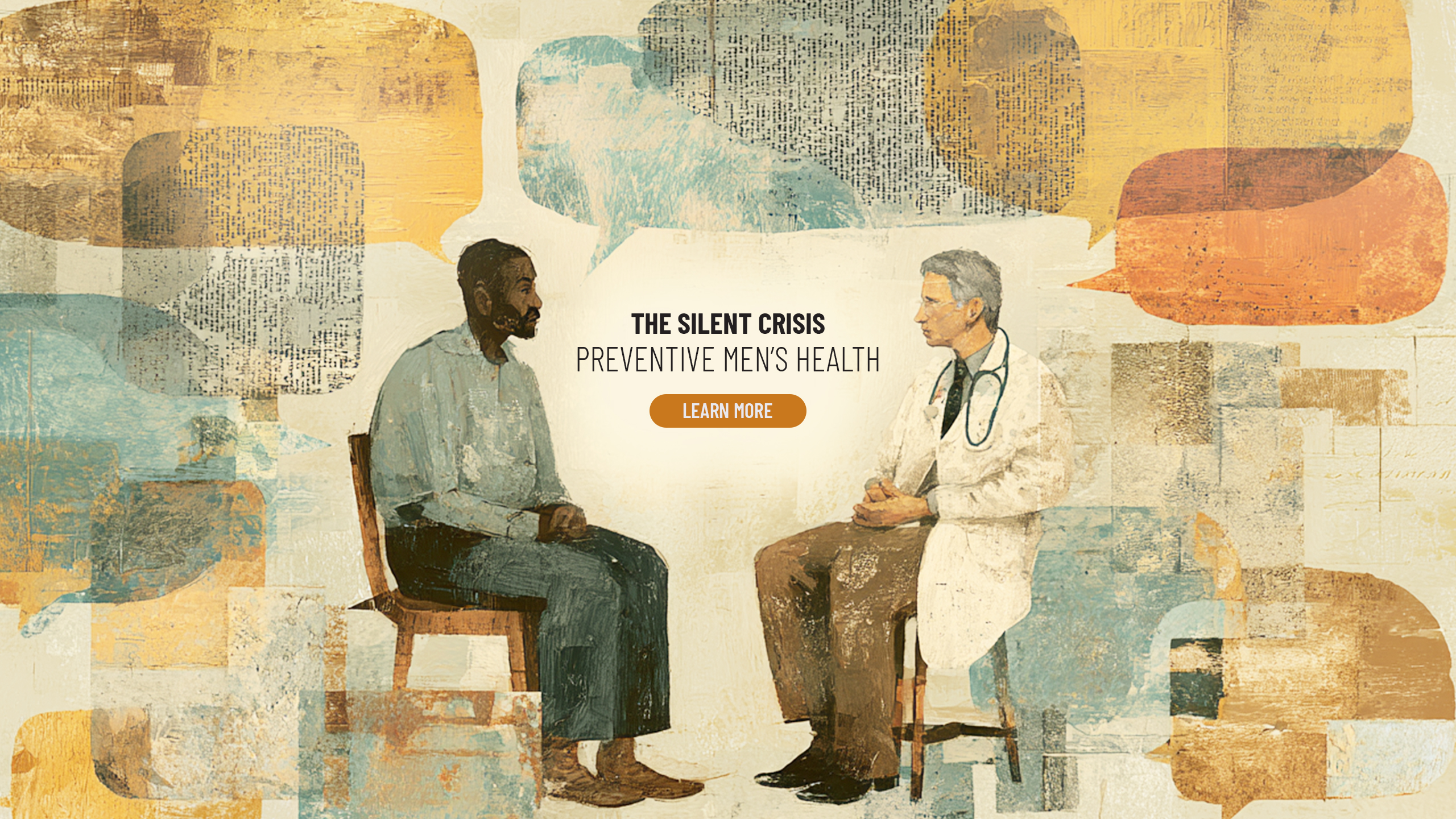 Woman enjoying nature 